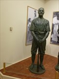 Image for Henry Louis "Lou" Gehrig - Cooperstown, NY
