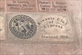 Image for Kiwanis Club of Cypress Brick - Cypress, CA