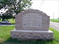 Image for Grave of John Fenwick - Mannington Twp., NJ