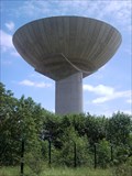 Image for Water tower of Budafok