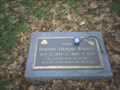 Image for Eddie Rabbitt's grave - Calvary Cemetery, Nashville, TN