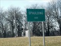 Image for Spaulding, Illinois