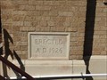 Image for 1926 - Greeley High School - Greeley, CO