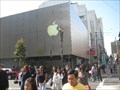 Image for Apple Store - San Francisco, CA