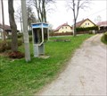 Image for Payphone / Telefonni automat - Tusovice, Czech Republic