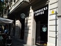 Image for Starbucks Carrer del Consell de Cent - Barcelona, Spain
