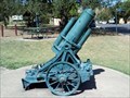 Image for Trench Mortar - Bonnie Doon, Vic, Australia