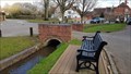 Image for Arch Bridge - Brookside - Stretton-on-Dunsmore, Warwickshire