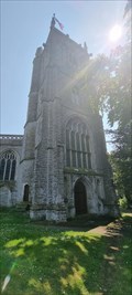 Image for Bell Tower - St Michael - Brent Knoll, Somerset