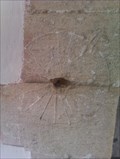 Image for Scratch Sundials, St Lawrence - Besselsleigh, Oxfordshire