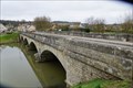 Image for Repère de Nivellement Pont de Chaumussay