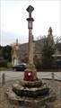 Image for Memorial Cross - Stinchcombe, Gloucestershire