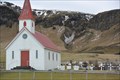 Image for Reyniskirkja - Vik - Iceland