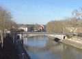 Image for Pont de l'Évêché - Namur - Belgique