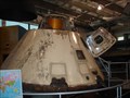 Image for Apollo 7 Command Module- Dallas Texas