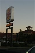 Image for Burger King - E Main - Barstow, CA