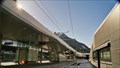 Image for Bahnhof St. Anton am Arlberg, Tirol, Austria