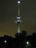 Image for Euromast, Rotterdam - The netherlands