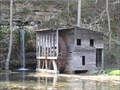 Image for Falling Springs Mill