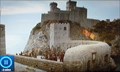 Image for Fort Bokar, Dubrovnik - Game of Thrones