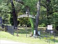 Image for Union Hill Cemetery - Homewood, AL