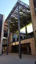 Image for William H. Neukom Building Pergola - Stanford University - Palo Alto, CA