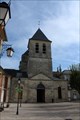 Image for Abbatiale Notre-Dame-des-Ardents-et-Saint-Pierre - Lagny-sur-Marne, France