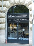 Image for Szamos Chocolate Museum - Budapest, Ungarn