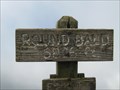 Image for Round Bald - 5826' - Near Carvers Gap, NC/TN