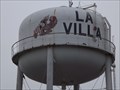 Image for Water Tower - La Villa TX