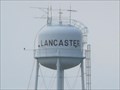 Image for Water Tower - Lancaster MN