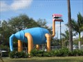 Image for Imaginarium Dinosaur - Ft. Myers, FL
