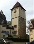 Image for Remains of the Episcopal Castle - Mulhouse, Alsace, France