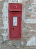 Image for VR  Post Box, The Old Mill, Wales.