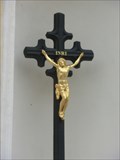 Image for Churchyard cross - Jaromerice nad Rokytnou, Czech Republic