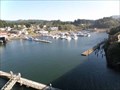 Image for SMALLEST - Harbor in the world - Depoe Bay, Oregon