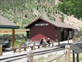 Image for Silver Plume Depot - Silver Plume, CO