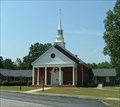 Image for Barbecue Presbyterian Church, Barbecue (Sanford), NC