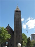 Image for Vredeskerk Bell Tower - Amsterdam, Netherlands
