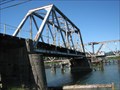 Image for Umpqua River Truss Bridge