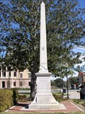 Image for Olustee Battle Monument - Lake City, FL