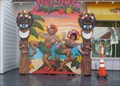 Image for Tiki Jim's Cutout - Myrtle Beach, SC