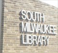 Image for South Milwaukee Public Library - South Milwaukee, WI