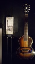 Image for 1937 Slingerland 401 Spanish Amplified Guitar - Seattle, WA