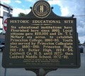 Image for Historic Educational Site