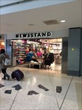 Image for Newstand - Concourse B - Denver, CO