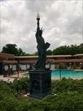 Image for Lady Liberty  - River Oaks Texas