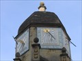 Image for Sundials at Gonville and Caius College, Cambridge UK