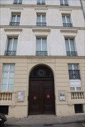 Image for Société Historique et Littéraire Polonaise - Paris, France