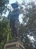 Image for Confederate Memorial - Paris, TX